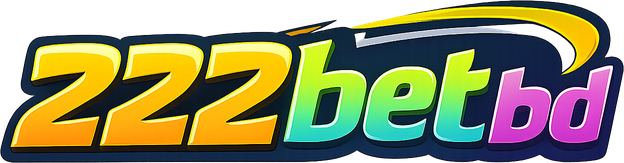 222bet bd অফিসিয়াল লোগো